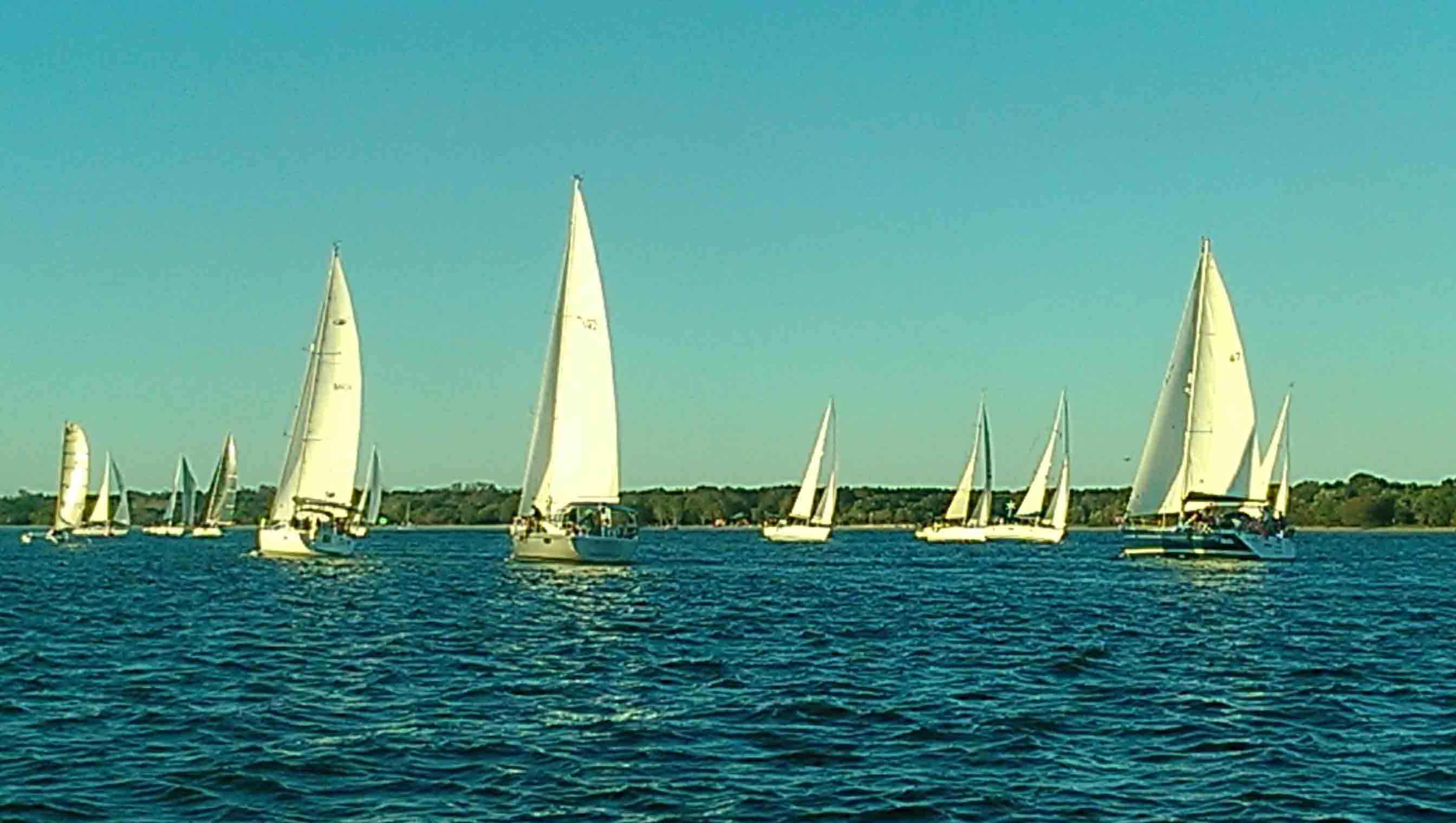 Sailing Academy Southport Yacht Club