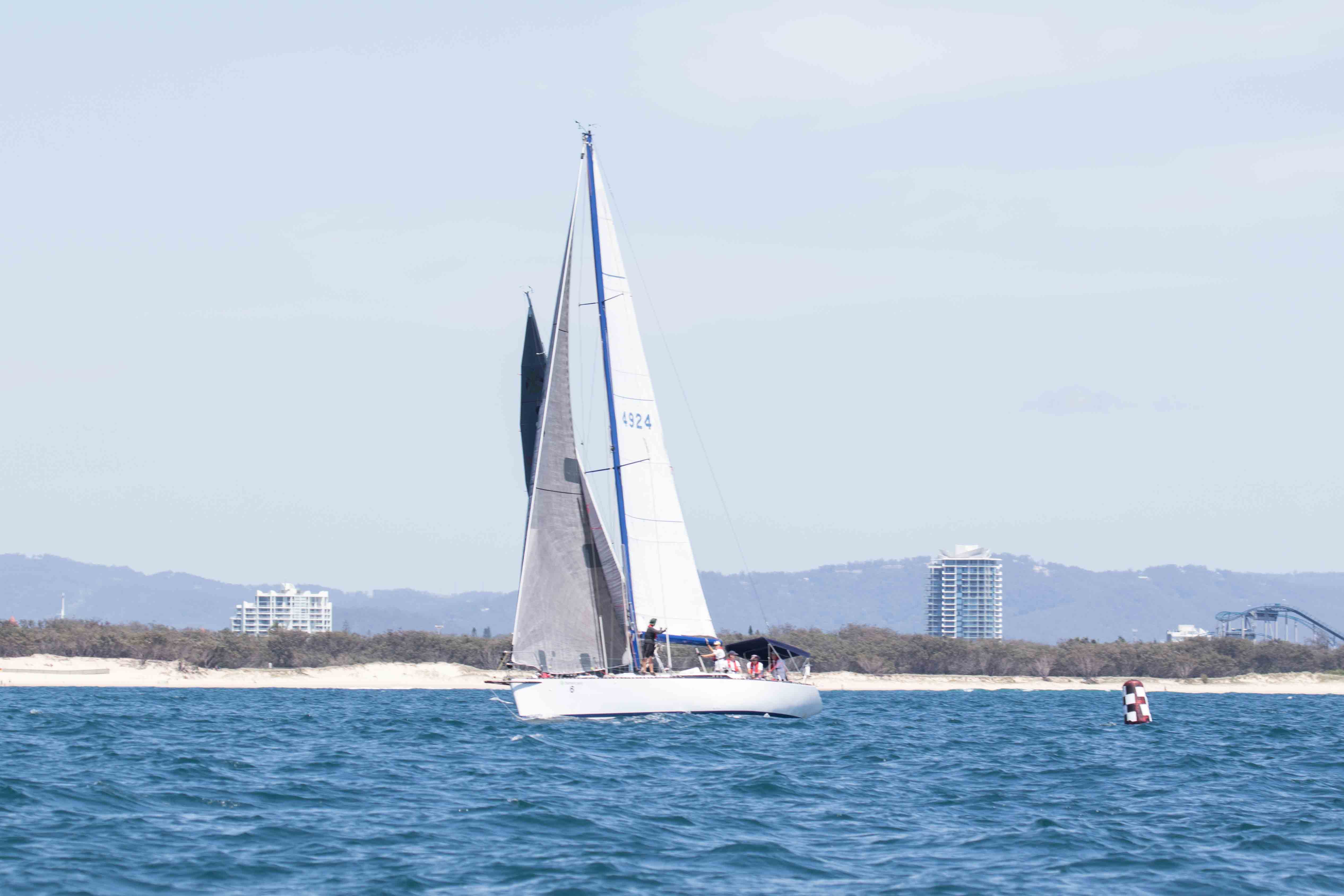 Past Special Sailing Event Results Southport Yacht Club