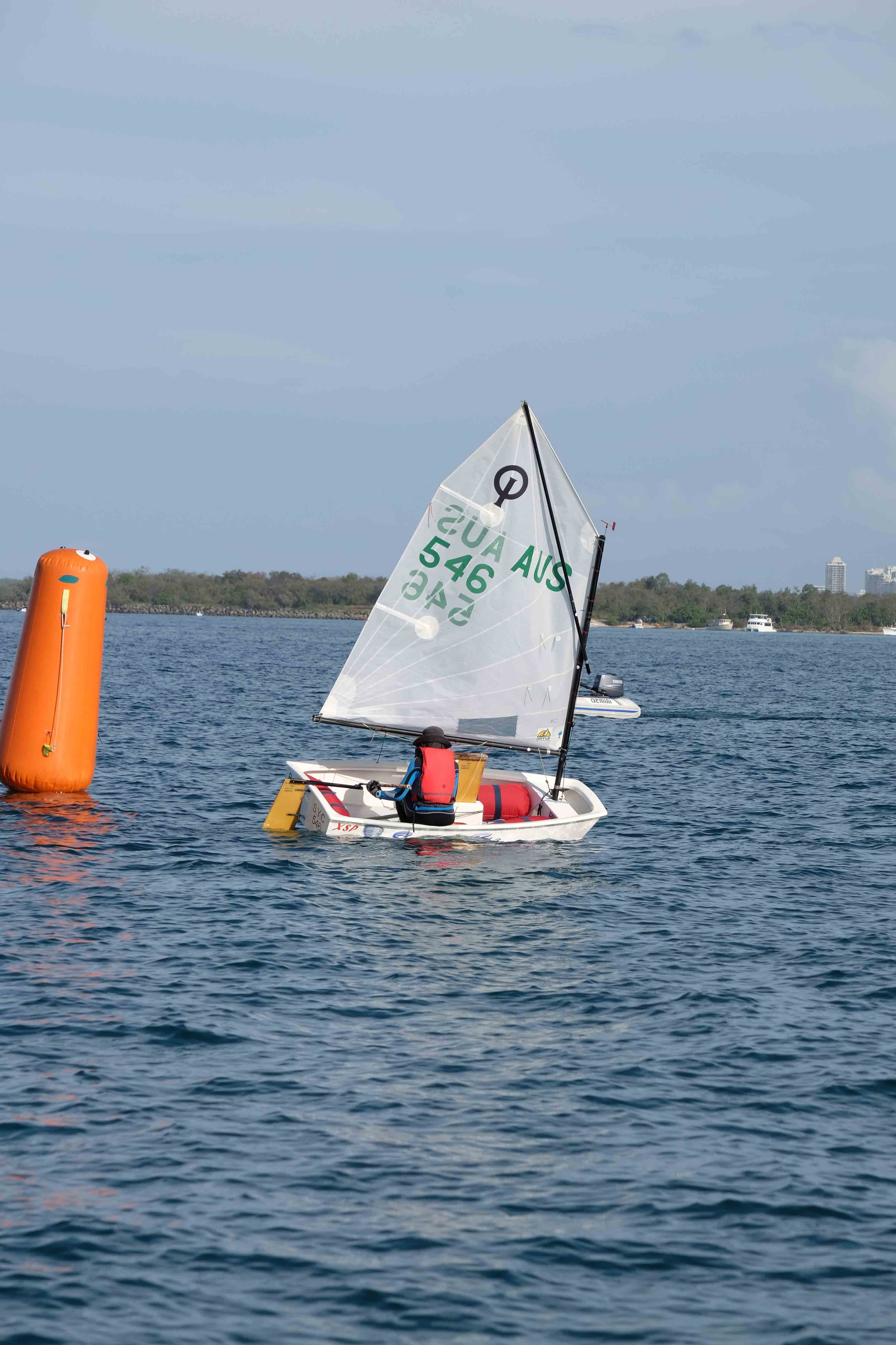 Membership Southport Yacht Club