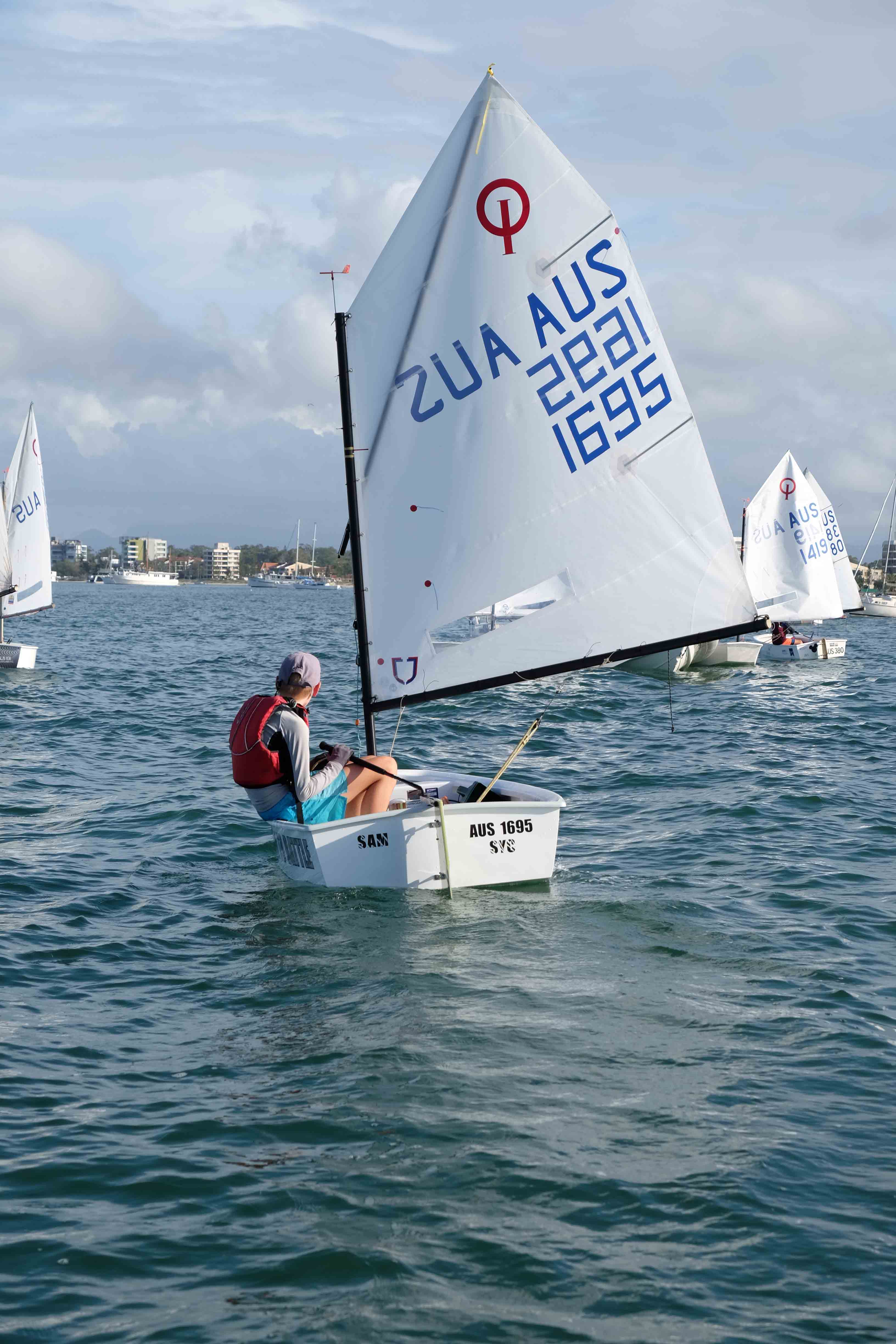 Membership Benefits Southport Yacht Club