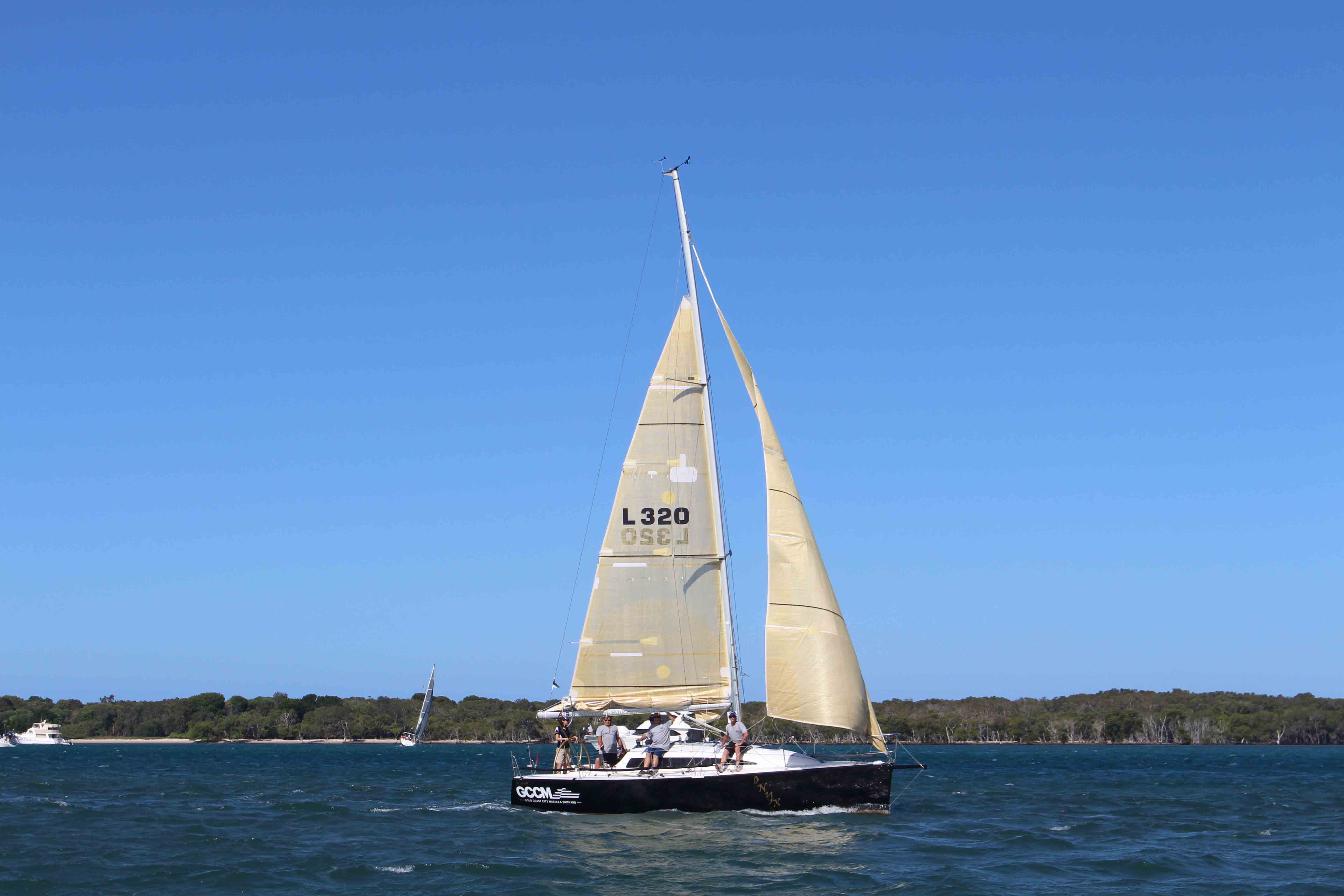 Membership Southport Yacht Club