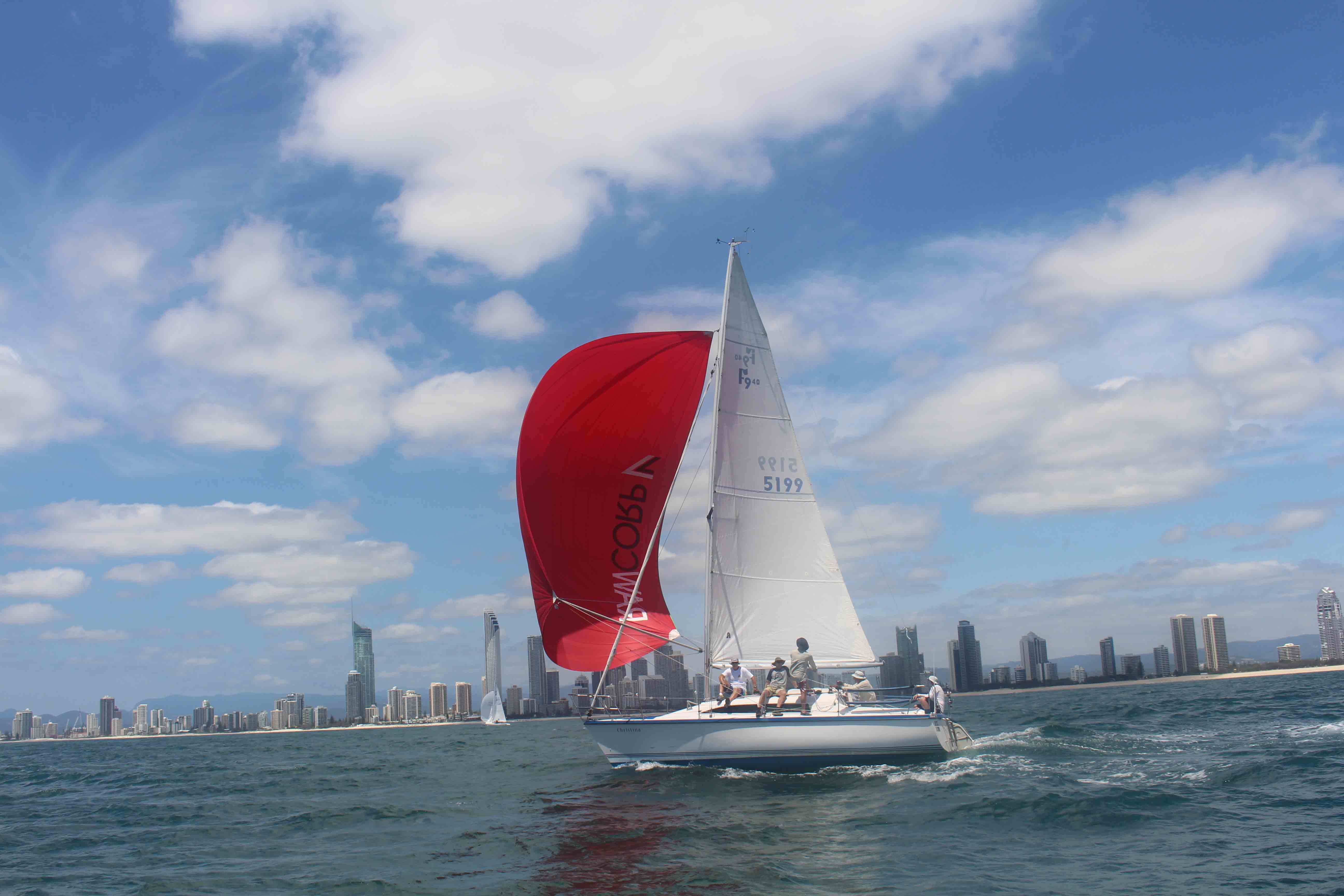 Waterfront Restaurant Southport Yacht Club