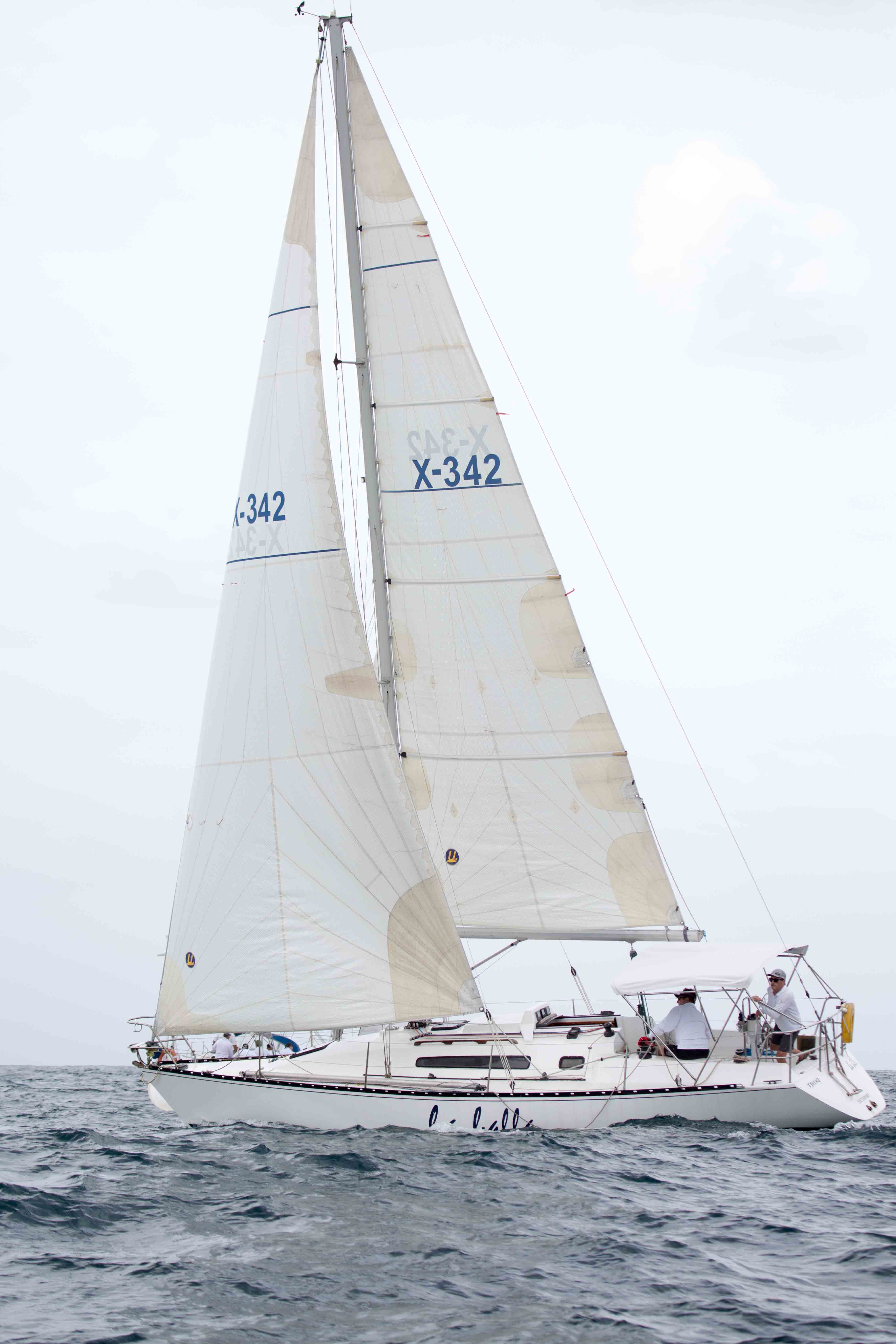 Marina Southport Yacht Club