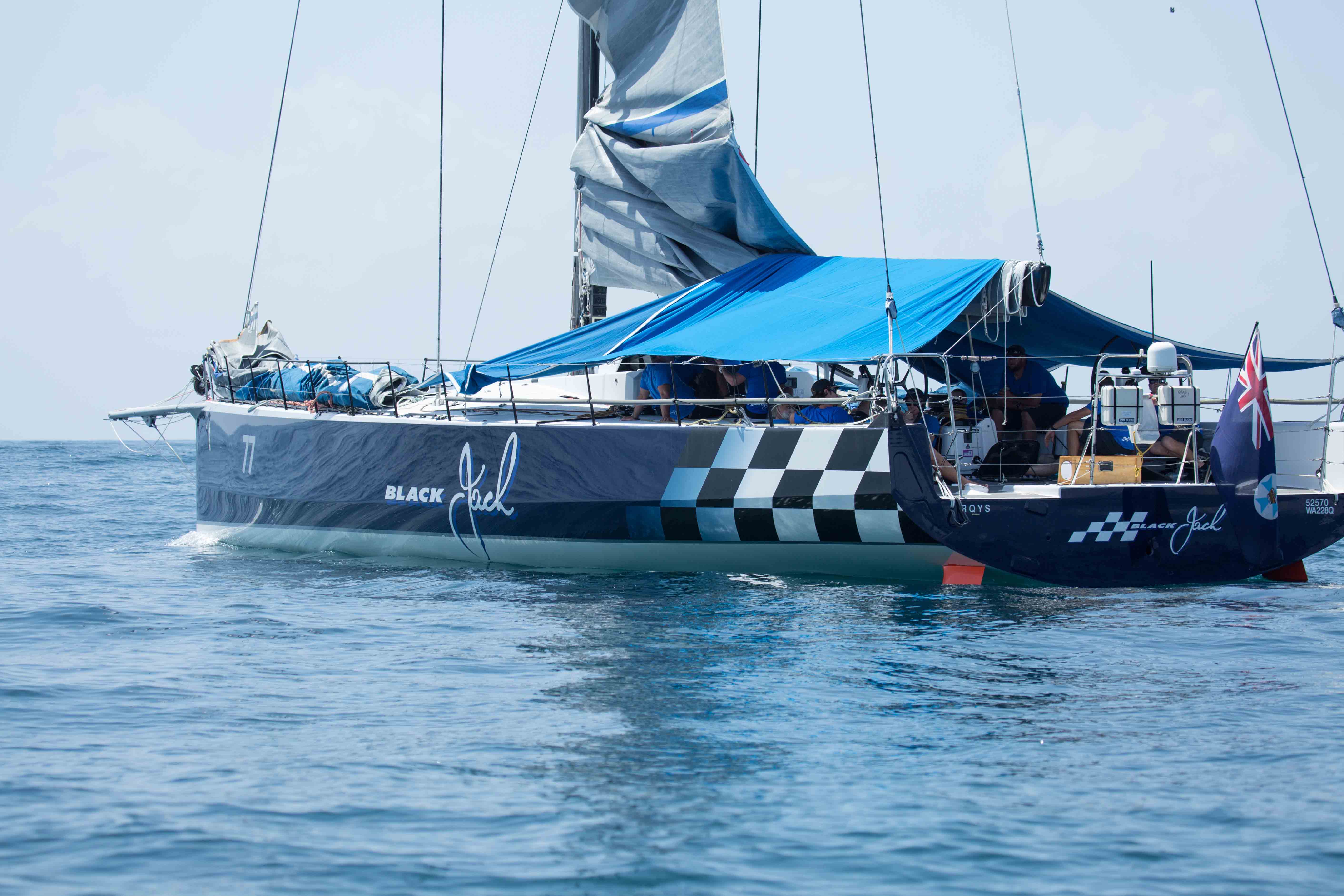 Past Special Sailing Event Results Southport Yacht Club