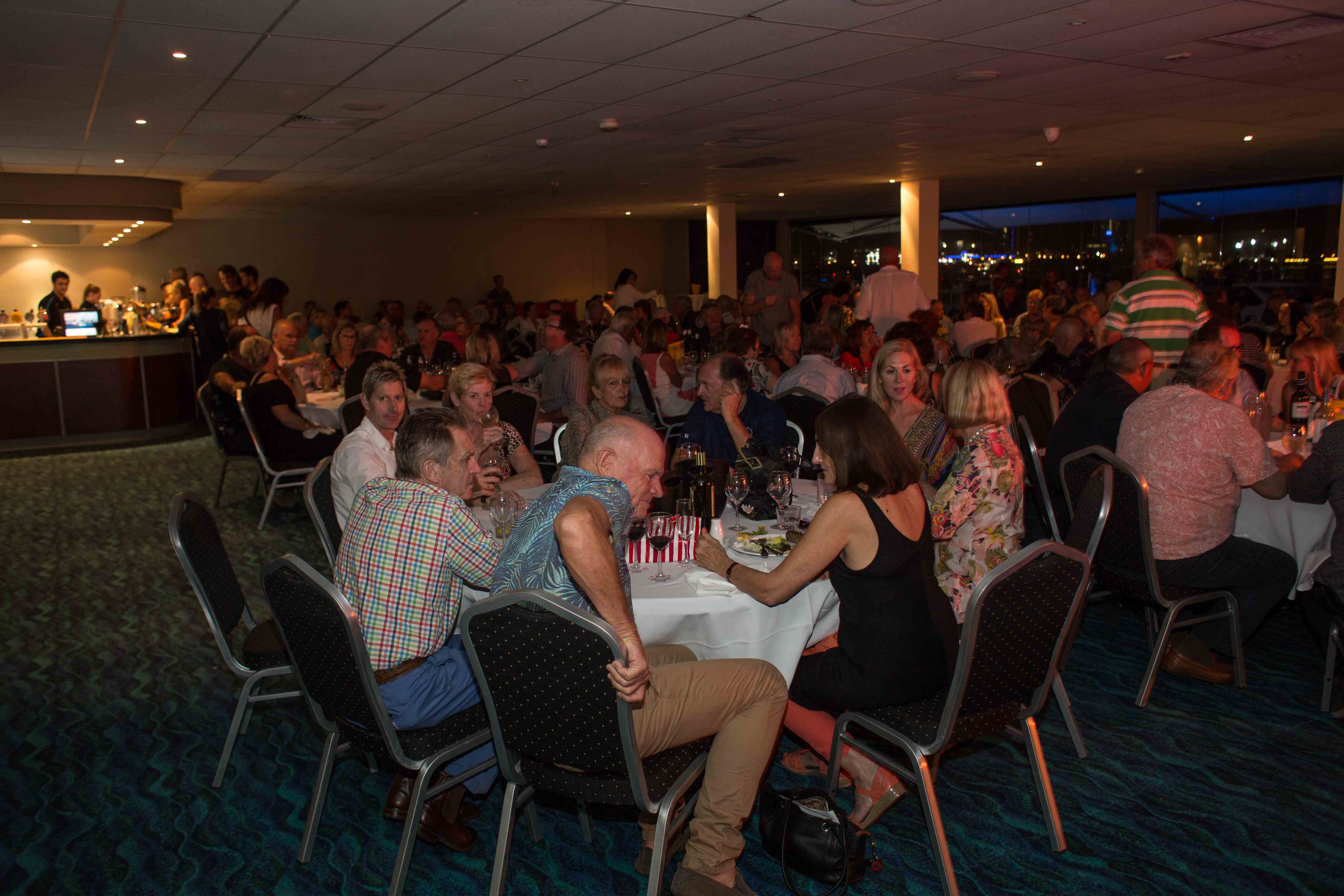 Safety Audit Forms Southport Yacht Club