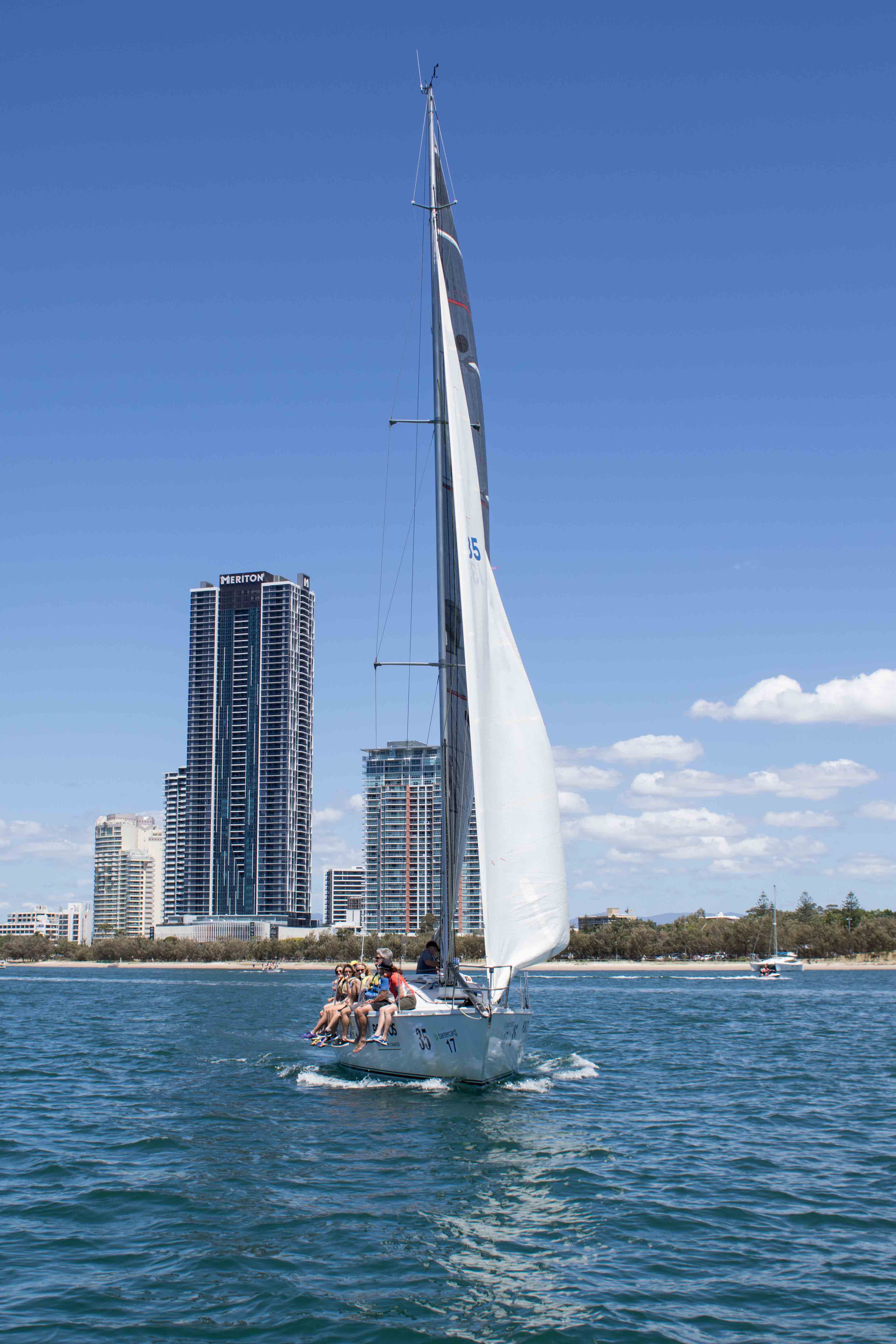Special Sailing Events Southport Yacht Club