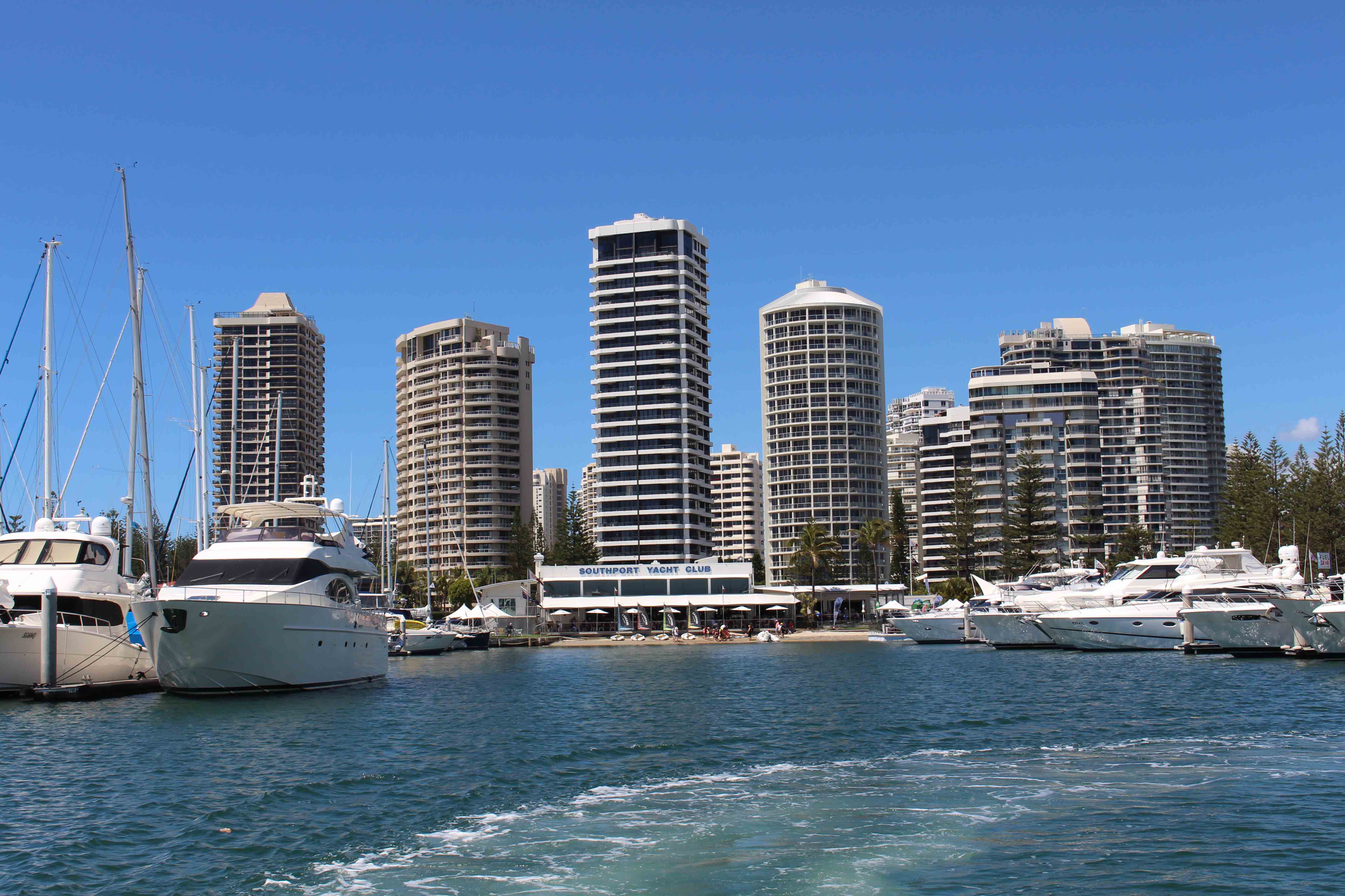 IMG_1077 Southport Yacht Club