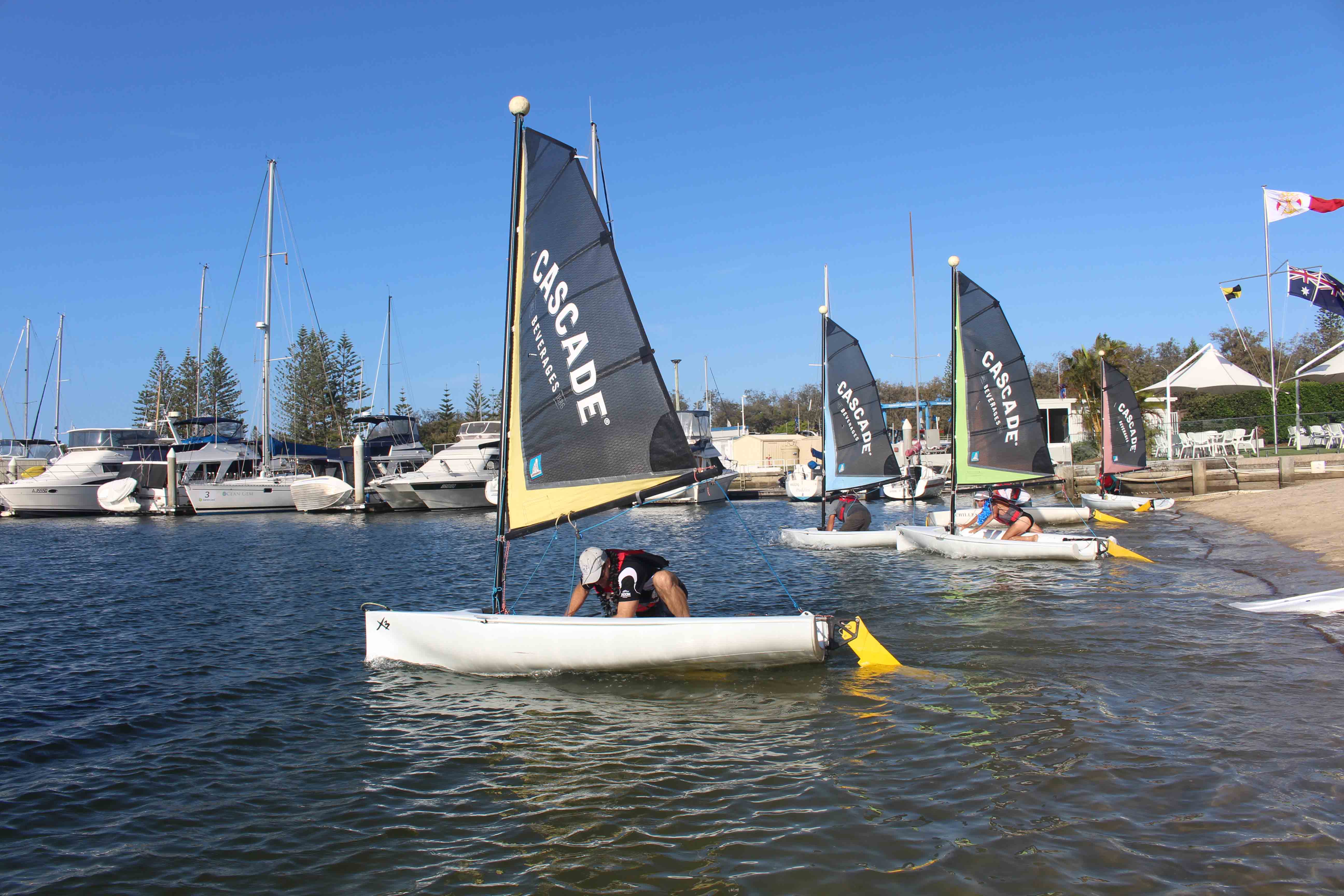 Southport Yacht Club Memberships Southport Yacht Club