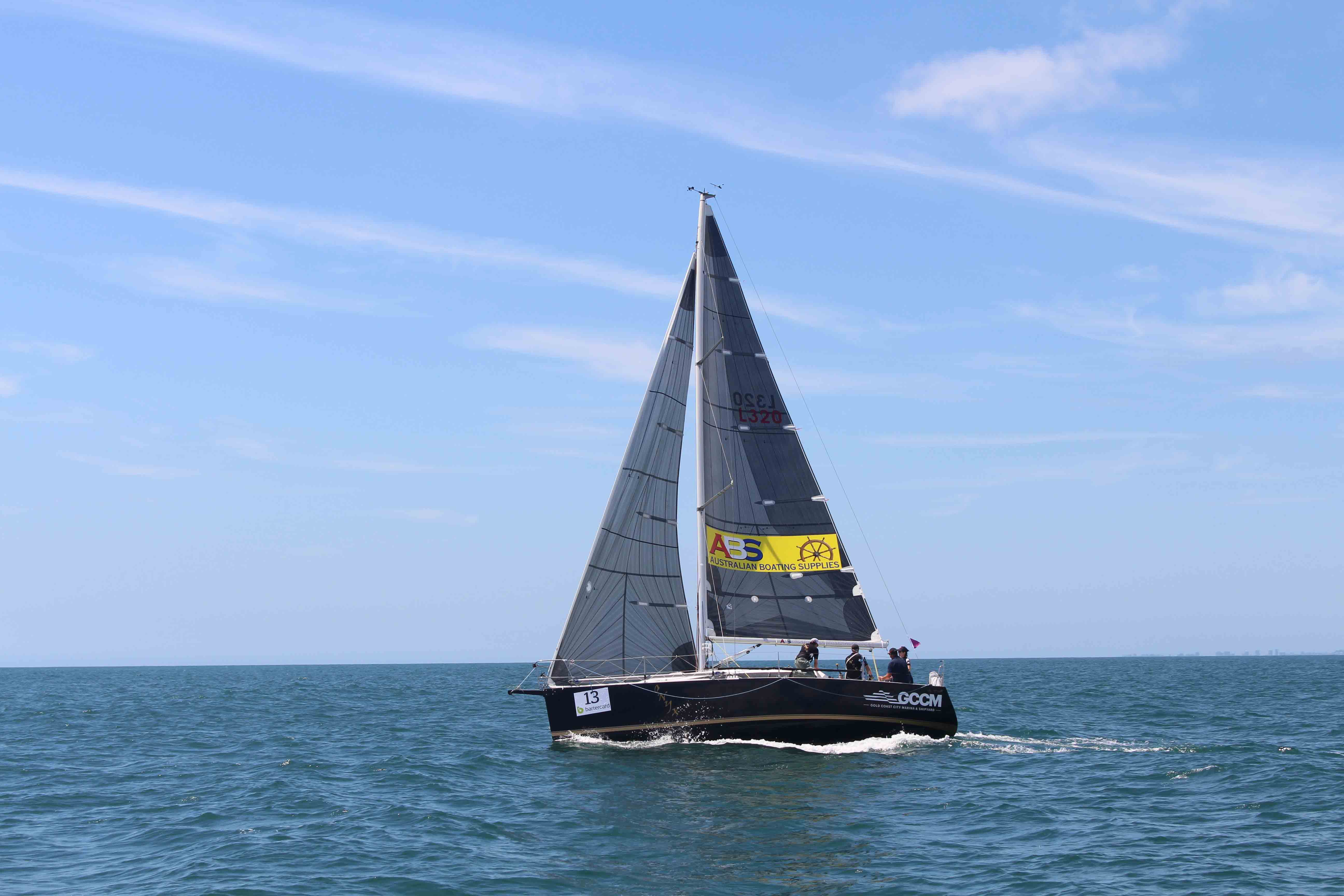 Ord Charity Sailing Day 2015 Southport Yacht Club