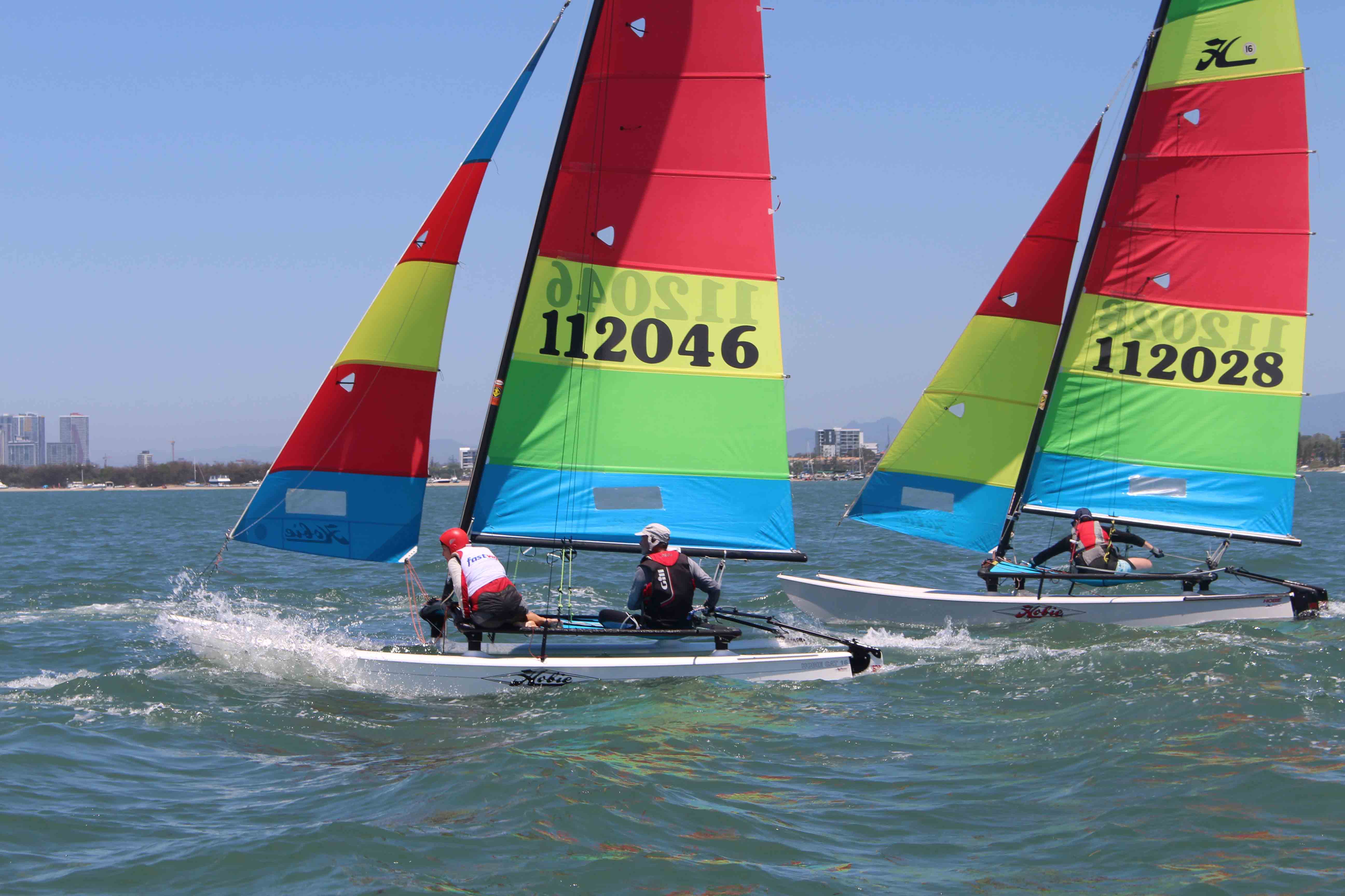 Past Special Sailing Event Results Southport Yacht Club