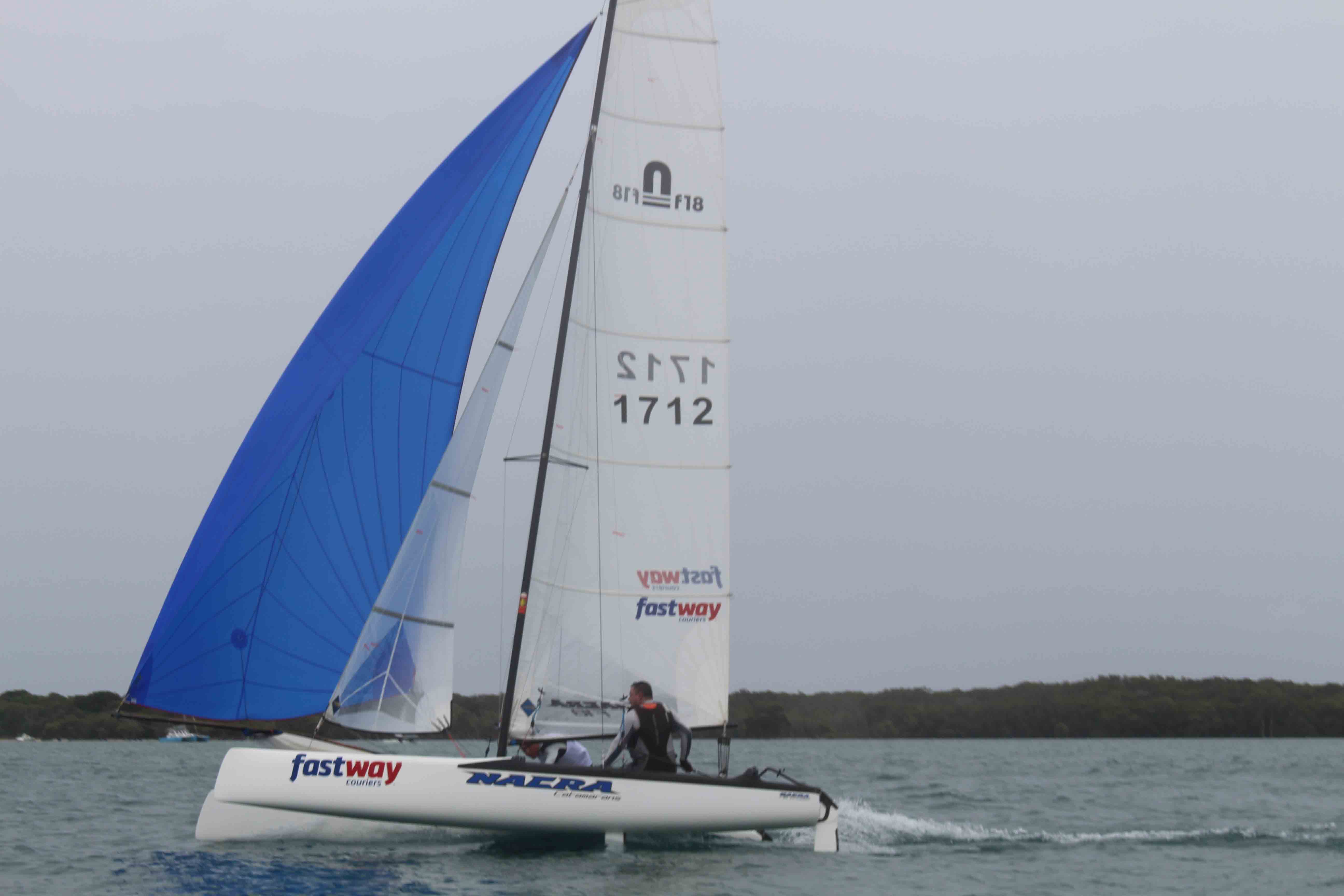 Safety Audit Forms Southport Yacht Club