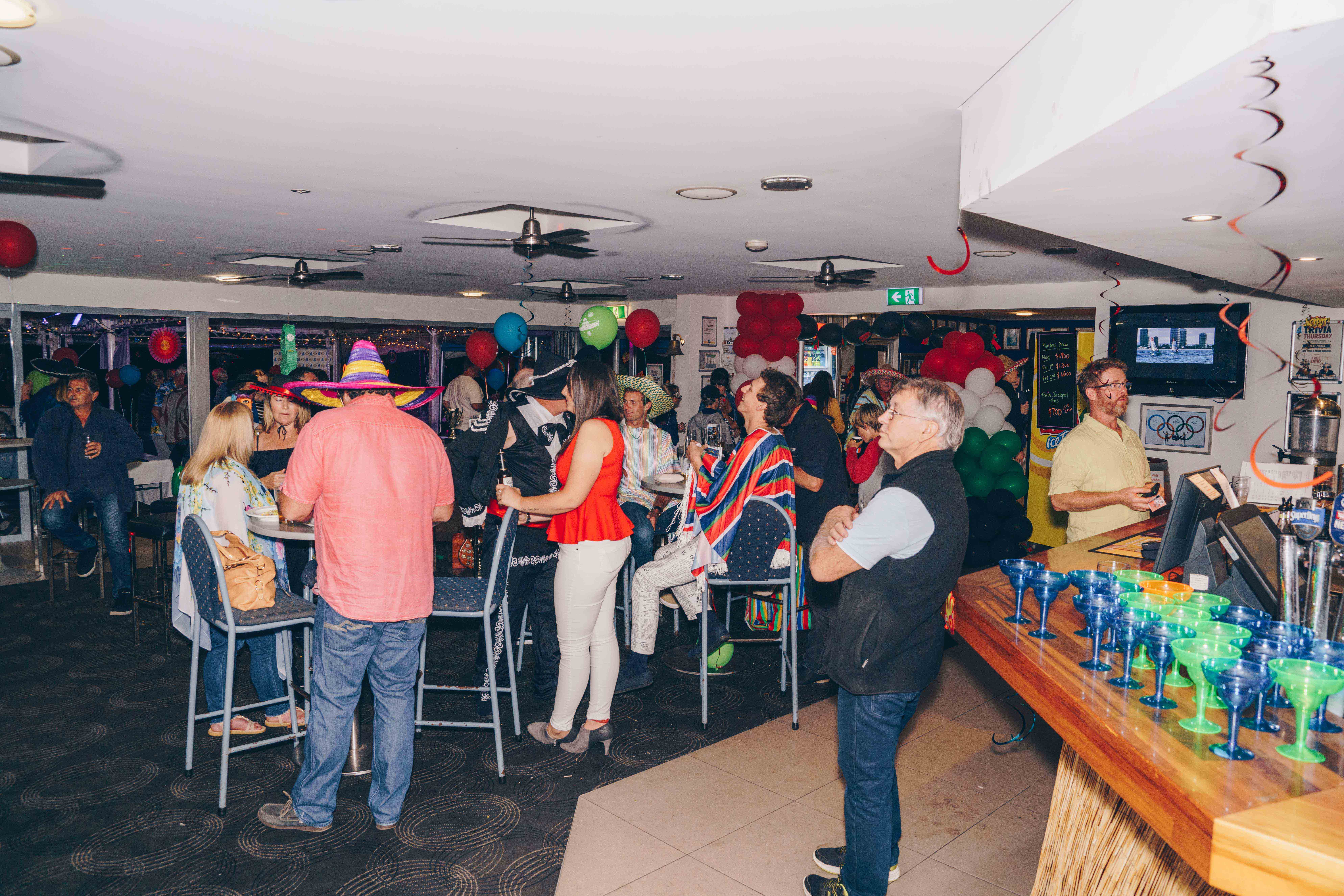 DSC02852 Southport Yacht Club